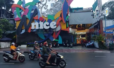 TPHCM lại đóng cửa karaoke, vũ trường, massage sau một ngày mở lại