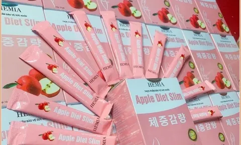 Đà Nẵng: 2 thực phẩm bảo vệ sức khỏe bị thu hồi vì không đảm bảo an toàn