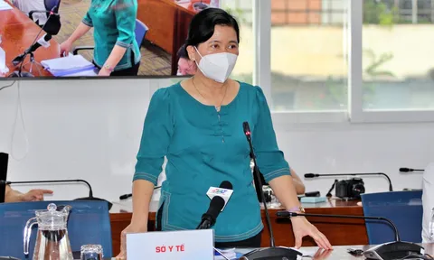 "Còn sớm để coi COVID-19 như cúm mùa"