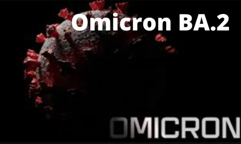 Cảnh báo: Biến thể tàng hình của Omicron có thể vô hiệu nhiều biện pháp chống COVID-19