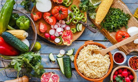 Loại thực phẩm gây béo nên hạn chế sử dụng khi giảm cân