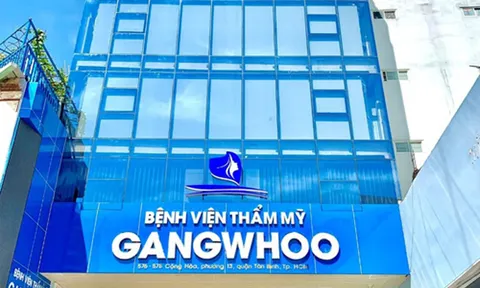 Thông tin thêm về trường hợp tử vong sau phẫu thuật thẩm mỹ tại Bệnh viện Thẩm mỹ Gangwhoo
