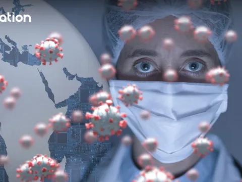 “Ve sầu” là gì mà khiến giới y tế lo ngại về làn sóng Covid-19 mới?