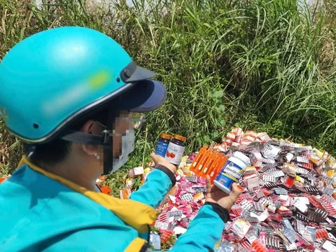 Siết chặt sản xuất thực phẩm chức năng với gần 170 tiêu chí kiểm soát