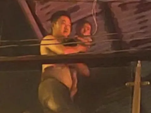 Nhiều nạn nhân nguy kịch trong vụ cháy nhà trọ ở TPHCM