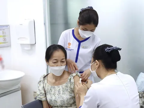 Mức bồi thường tai biến sau tiêm chủng tối đa 100 triệu đồng