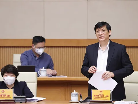 Số ca tử vong, nguy kịch do COVID-19 giảm mạnh sau hơn 1 tháng thực hiện Nghị quyết 128