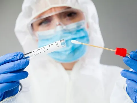 Sài Gòn chủ động giám sát biến chủng Omicron