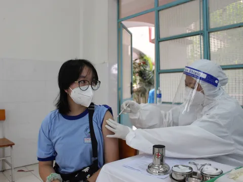 Hai trẻ tử vong sau tiêm không liên quan đến vaccine và thực hành tiêm chủng