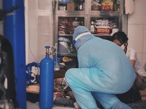 Sẽ có gói củng cố y tế 76.000 tỷ đồng?