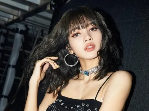Lisa 'Blackpink' dương tính Covid-19