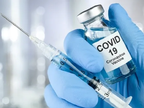 Novavax đang thử nghiệm vaccine COVID-19 với biến chủng mới siêu lây nhiễm