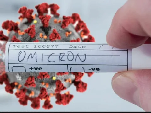 Biến chủng Omicron đe doạ, Bộ Y tế yêu cầu các địa phương chủ động ứng phó