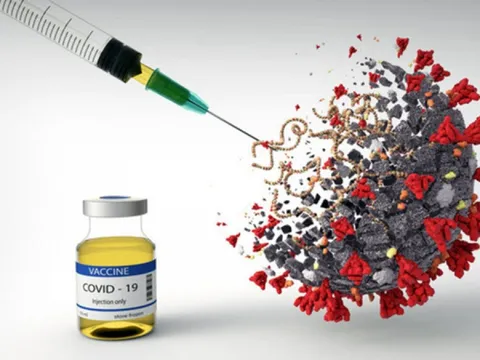 'Siêu biến thể' Omicron ảnh hưởng thế nào đến những người đã tiêm đủ 2 mũi vaccine?