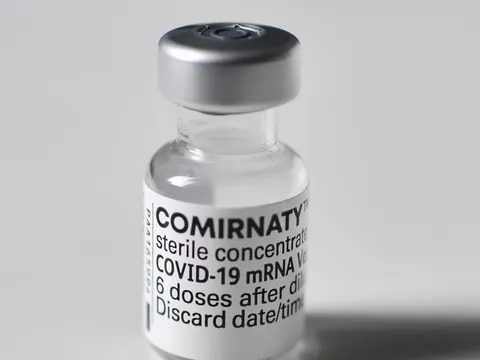 Lãnh đạo Viện Vệ sinh Dịch tễ: "Trên nhãn vaccine ghi HSD là 11/2021 thì chúng ta phải hiểu HSD là tháng 2/2022"