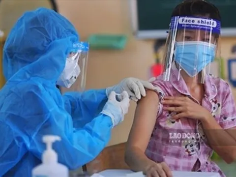 Mũi tăng cường nên tiêm vaccine gì?
