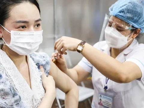 Sau khi tiêm mũi 3, trong bao lâu vaccine COVID-19 có hiệu quả?