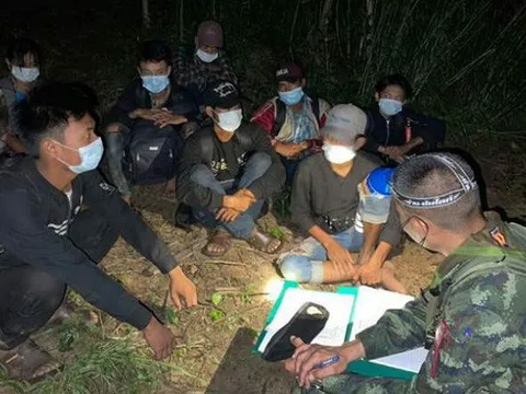 Nóng: Campuchia ghi nhận ca đầu tiên mắc biến thể Omicron