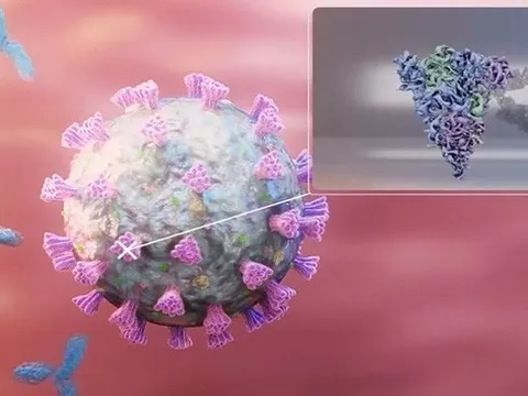 Biến thể Omicron đang lây lan với mức độ chưa từng thấy