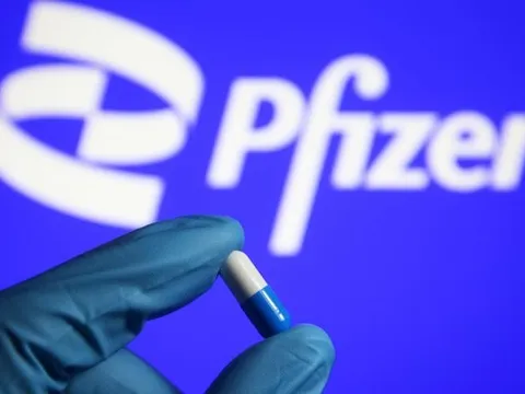 Paxlovid: Thuốc uống điều trị COVID-19 hiệu quả gần 90% ngăn ngừa tử vong