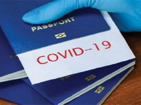 Những điều kiện cần và đủ để được cấp 'Hộ chiếu vaccine'