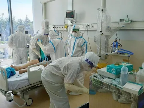 Bộ Y tế cảnh báo 20 bệnh nền khiến người mắc COVID-19 có nguy cơ tử vong cao