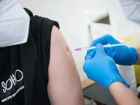 Những điều cần biết về liều vaccine COVID-19 tăng cường