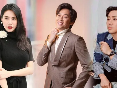 Cục Cảnh sát hình sự nói về hoạt động từ thiện của các nghệ sĩ