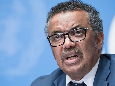 WHO: Giai đoạn 'cấp tính' của COVID-19 có thể chấm dứt vào giữa năm 2022