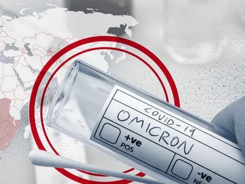 14 ca nhập cảnh Quảng Nam nhiễm biến chủng Omicron