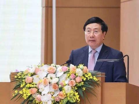 Việt Nam là 1 trong 6 nước có tỷ lệ bao phủ tiêm vaccine cao nhất trên thế giới.