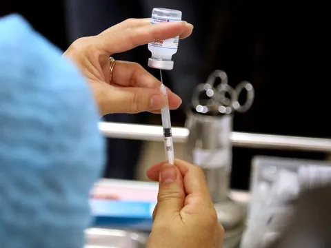 Vì sao có thể cần đến 7 mũi vaccine Covid-19?