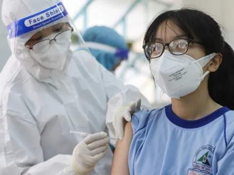 Phó Thủ tướng yêu cầu Bộ Y tế rà soát, sửa đổi hướng dẫn đánh giá cấp độ dịch