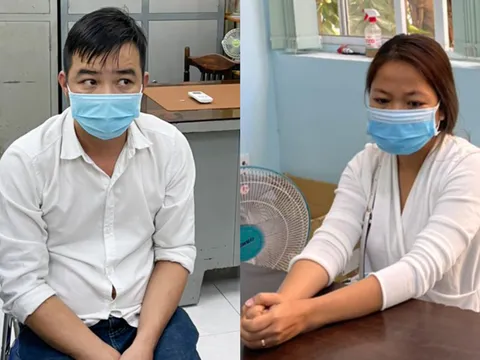 Giám đốc công ty Nam Phong và nhân viên bệnh viện Thủ Đức bị bắt vì nâng khống giá kit Việt Á