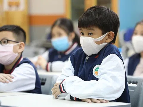 Mức độ an toàn của vaccine COVID-19 dành cho trẻ 5-11 tuổi