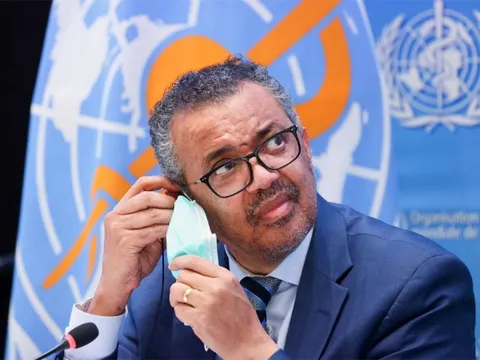 WHO thảo luận về thời điểm kết thúc tình trạng khẩn cấp y tế toàn cầu Covid-19