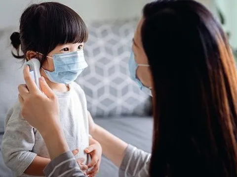 Những nguyên tắc phòng tránh lây nhiễm nCoV khi sống cùng nhà với F0