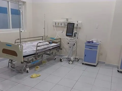 TP.HCM: Công an điều tra vụ người phụ nữ tử vong khi nâng ngực tại Bệnh viện 1A