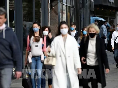 Thế giới đã sẵn sàng mở cửa trở lại sau đại dịch COVID-19?