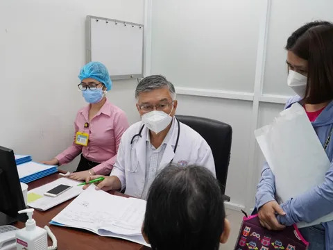 Hiểu đúng về “hậu Covid-19”: Không phải bệnh nặng thì sẽ bị di chứng