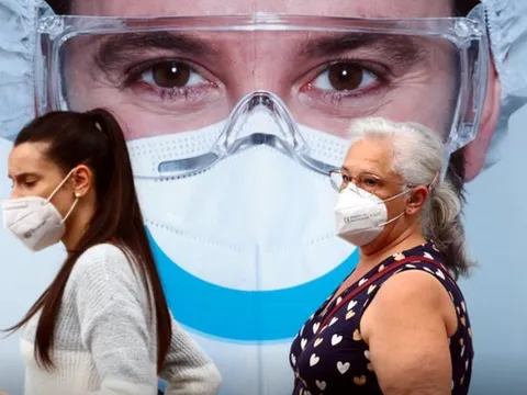 Vì sao dịch Covid-19 và cúm không bao giờ xảy ra cùng lúc?