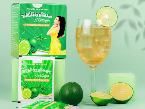 'Nổ' quảng cáo trên Facebook, TPBVSK Cumar Gold Kare bị Bộ Y tế cảnh báo