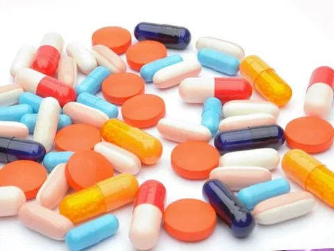 Nóng: Thu hồi 4 loại thuốc điều trị tăng mỡ máu chống chỉ định với người châu Á