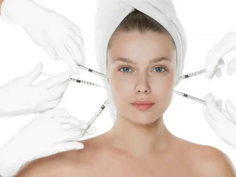 Lâm Đồng: Tăng cường kiểm soát, ngăn chặn dịch vụ thẩm mỹ 'chui'