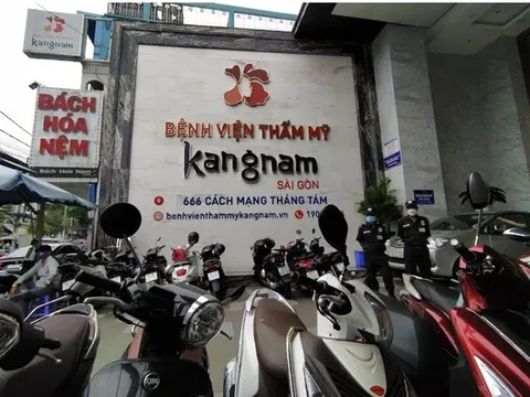 Nhiều lần xảy ra sự cố chết người, Bệnh viện thẩm mỹ Kangnam nói gì?