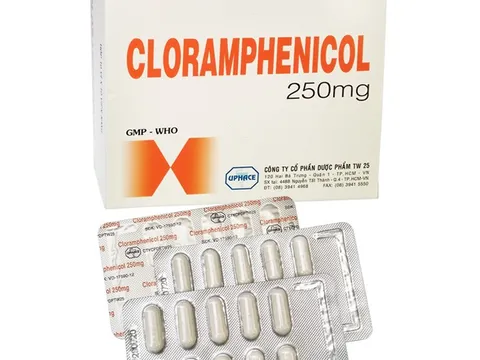 3 sản phẩm bị buộc tiêu hủy do không đảm bảo chất lượng