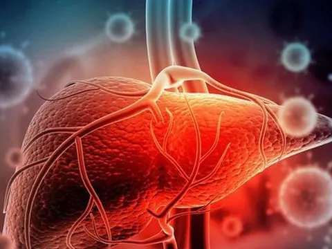 WHO tìm hiểu sự liên hệ giữa COVID-19 và bệnh viêm gan bí ẩn ở trẻ em