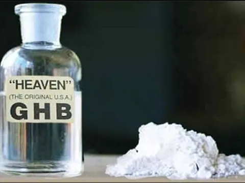 Cảnh báo nguy hiểm khi sử dụng 'ma túy nước biển'