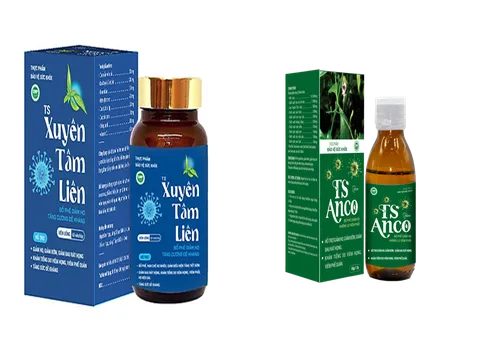 Bị Bộ Y tế tuýt còi vì 'nổ' quảng cáo, Trường Sinh Group bị phạt 50 triệu đồng