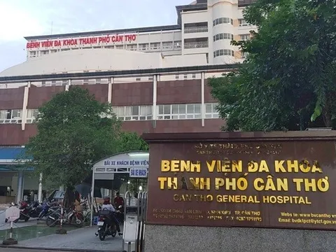 Kiến nghị công an điều tra 5 gói thầu mua kit test Việt Á tại CDC Cần Thơ